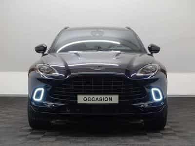 Aston-Martin DBX 4.0 V8 550 (2021) - Foto 2