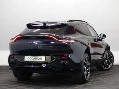 Aston-Martin DBX 4.0 V8 550 (2021) - Foto 4