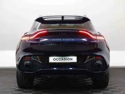 Aston-Martin DBX 4.0 V8 550 (2021) - Foto 5