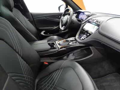 Aston-Martin DBX 4.0 V8 550 (2021) - Foto 7