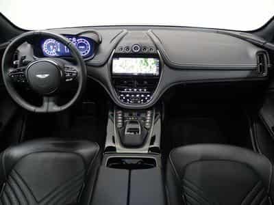 Aston-Martin DBX 4.0 V8 550 (2021) - Foto 9