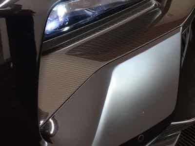 Lotus Eletre R 918ch (2024) - Photo 10