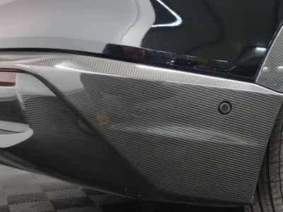 Lotus Eletre R 918ch (2024) - Photo 12