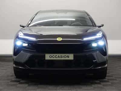 Lotus Eletre R 918ch (2024) - Photo 2