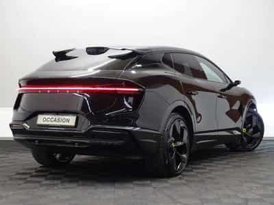 Lotus Eletre R 918ch (2024) - Photo 4