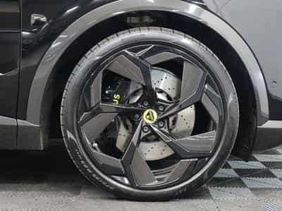 Lotus Eletre R 918ch (2024) - Photo 6