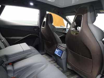 Lotus Eletre R 918ch (2024) - Photo 8