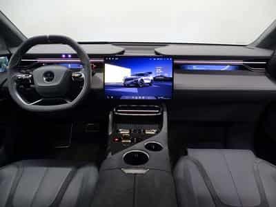 Lotus Eletre R 918ch (2024) - Photo 9