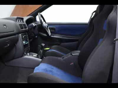 Subaru Impreza 22b 325/400 (1999) - Photo 10