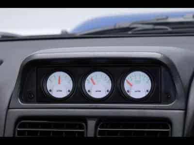 Subaru Impreza 22b 325/400 (1999) - Photo 13