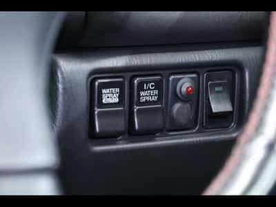 Subaru Impreza 22b 325/400 (1999) - Photo 15