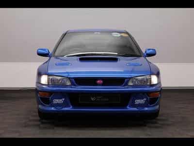 Subaru Impreza 22b 325/400 (1999) - Photo 2