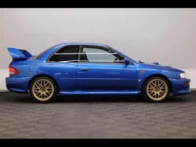 Subaru Impreza 22b 325/400 (1999) - Photo 3