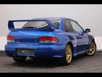 Subaru Impreza 22b 325/400 (1999) - Photo 4