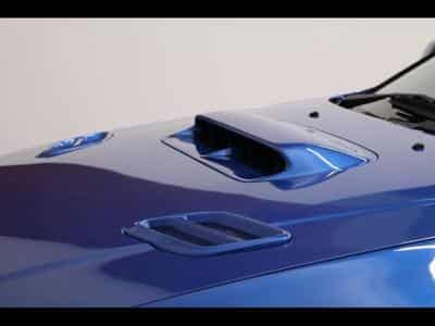 Subaru Impreza 22b 325/400 (1999) - Photo 9