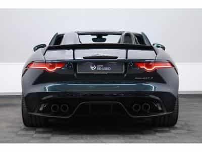 Jaguar F-Type Project-7 **1 of 250** (2016) - Photo 11