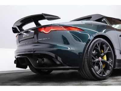 Jaguar F-Type Project-7 **1 of 250** (2016) - Photo 12