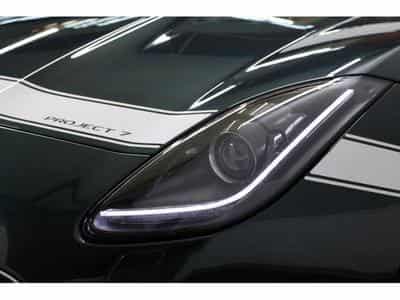 Jaguar F-Type Project-7 **1 of 250** (2016) - Photo 15