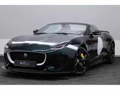 Jaguar F-Type Project-7 **1 of 250** (2016) - Photo 2