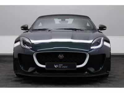 Jaguar F-Type Project-7 **1 of 250** (2016) - Photo 3