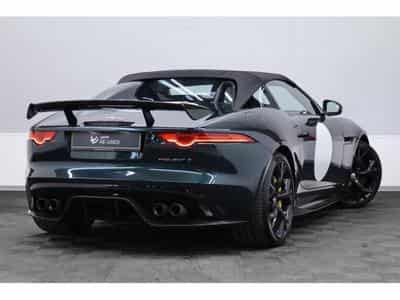 Jaguar F-Type Project-7 **1 of 250** (2016) - Photo 8