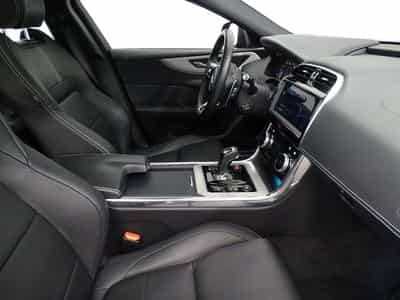 Jaguar XE R-Dynamic SE P250 (2023) - Photo 7