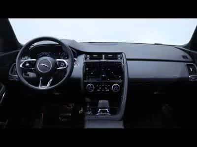 Jaguar E-Pace D165 R-Dynamic S AWD Auto (2023) - Photo 13