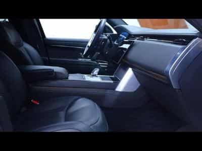 Land-Rover Range Rover P550e Autobiography SWB AWD Auto (2024) - Photo 11