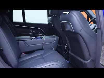 Land-Rover Range Rover P550e Autobiography SWB AWD Auto (2024) - Photo 12