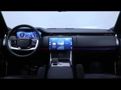 Land-Rover Range Rover P550e Autobiography SWB AWD Auto (2024) - Photo 15