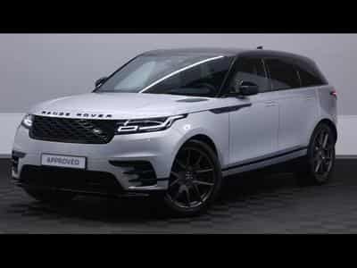 Land-Rover Range Rover Velar D200 R-Dynamic SE AWD AUTO (2023) - Photo 1