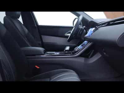 Land-Rover Range Rover Velar D200 R-Dynamic SE AWD AUTO (2023) - Photo 10