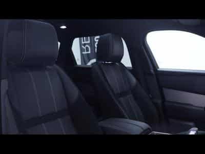 Land-Rover Range Rover Velar D200 R-Dynamic SE AWD AUTO (2023) - Photo 11
