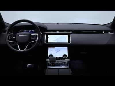 Land-Rover Range Rover Velar D200 R-Dynamic SE AWD AUTO (2023) - Photo 13