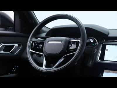 Land-Rover Range Rover Velar D200 R-Dynamic SE AWD AUTO (2023) - Photo 14