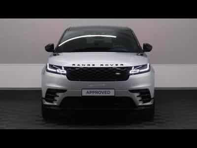Land-Rover Range Rover Velar D200 R-Dynamic SE AWD AUTO (2023) - Photo 2