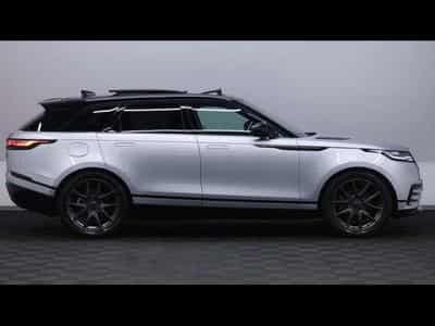 Land-Rover Range Rover Velar D200 R-Dynamic SE AWD AUTO (2023) - Photo 3