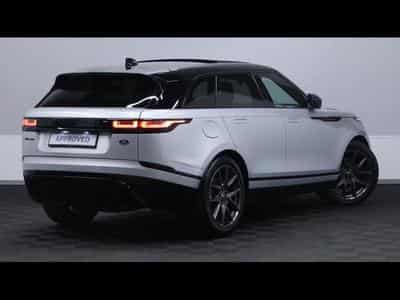 Land-Rover Range Rover Velar D200 R-Dynamic SE AWD AUTO (2023) - Photo 4