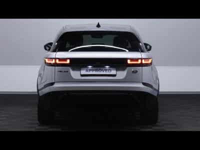 Land-Rover Range Rover Velar D200 R-Dynamic SE AWD AUTO (2023) - Photo 5