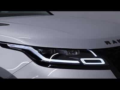 Land-Rover Range Rover Velar D200 R-Dynamic SE AWD AUTO (2023) - Photo 7