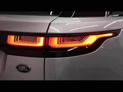 Land-Rover Range Rover Velar D200 R-Dynamic SE AWD AUTO (2023) - Photo 8