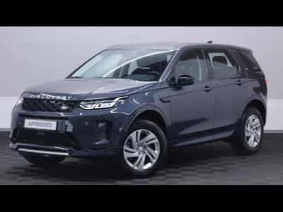 Land-Rover Discovery Sport D165 S AWD Auto (2023) - Photo 1