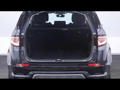 Land-Rover Discovery Sport D165 S AWD Auto (2023) - Photo 6