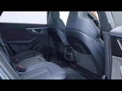 Audi RSQ8 4.0 TFSI 600 Quattro (2021) - Photo 11