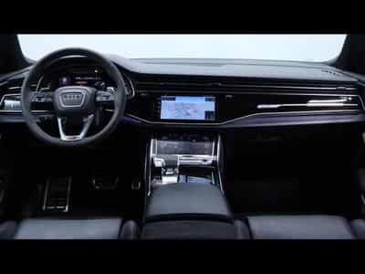 Audi RSQ8 4.0 TFSI 600 Quattro (2021) - Photo 13
