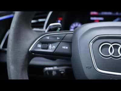 Audi RSQ8 4.0 TFSI 600 Quattro (2021) - Photo 14