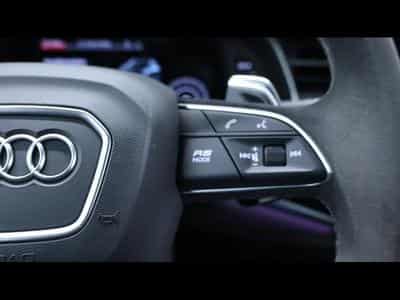 Audi RSQ8 4.0 TFSI 600 Quattro (2021) - Photo 15