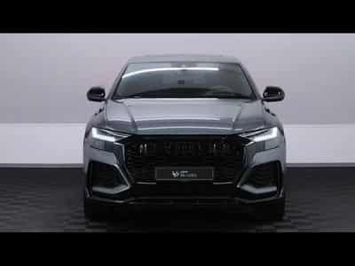 Audi RSQ8 4.0 TFSI 600 Quattro (2021) - Photo 2