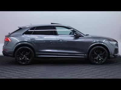 Audi RSQ8 4.0 TFSI 600 Quattro (2021) - Photo 3