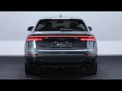 Audi RSQ8 4.0 TFSI 600 Quattro (2021) - Photo 5